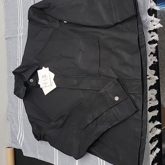 Wooyoungmi Other - WOOYOUNGMI MENS NWT JACKET SHIRT